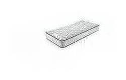 Layezee Studio 800 Pocket Luxury Single Mattress